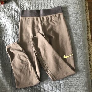 Nike Maria Sharapova x La Cortez Leggings